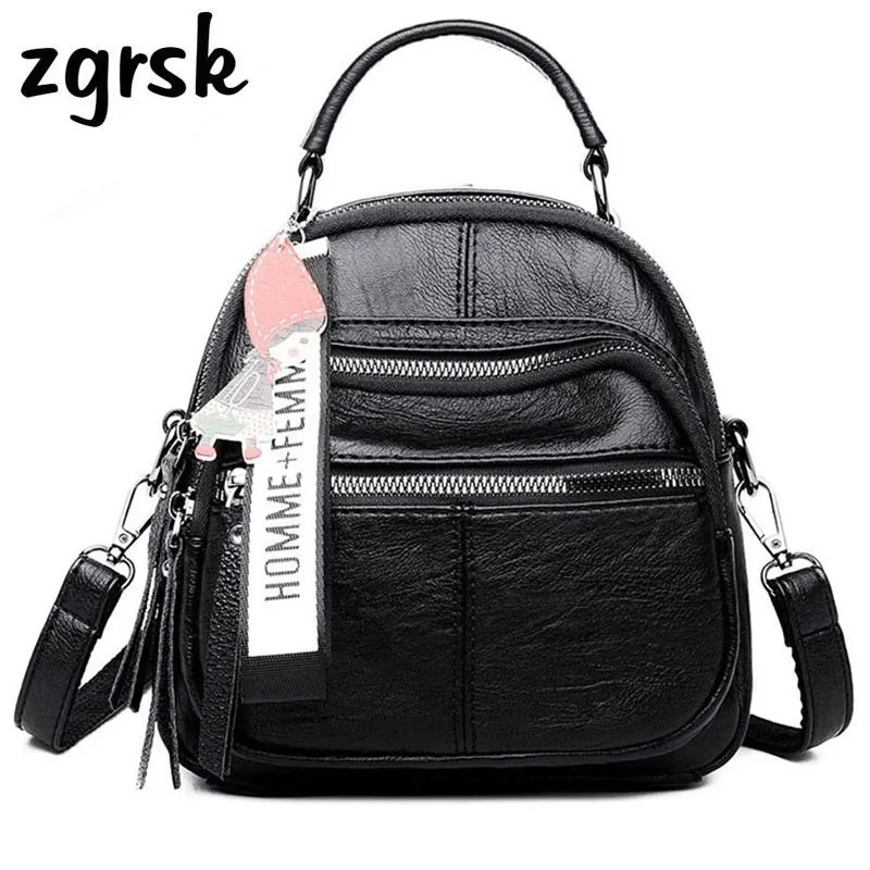 Small Backpack Women For School Female Pu Leather Street Trend Mini Ladies Wild Multi-function Small Fresh Shoulders
Small Backpack Women For School Female Pu Leather Street Trend Mini Ladies Wild Multi-function Small Fresh Shoulders