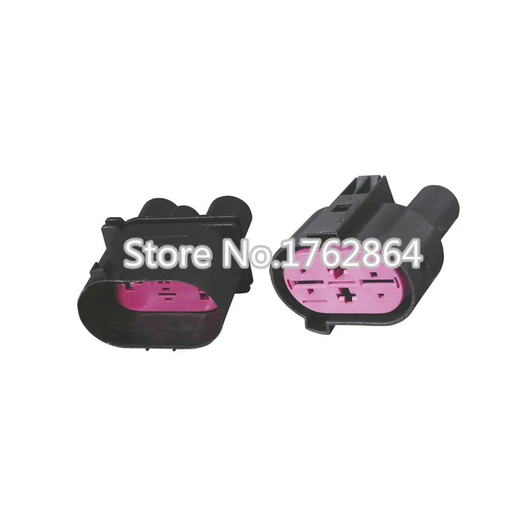 10sets 4pin connector Waterproof vehicle connector Oxygen sensor plug connector with terminal DJ7042Y-6.3 9.5-11/21
10sets 4pin connector Waterproof vehicle connector Oxygen sensor plug connector with terminal DJ7042Y-6.3 9.5-11/21