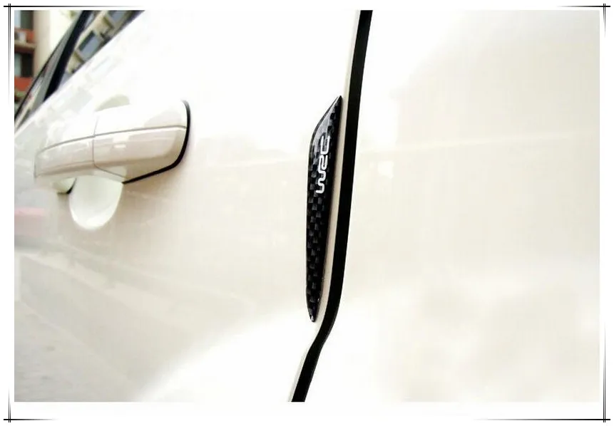 NEW Car-styling CAR DOOR protect stickers for hyundai creta citroen c4 c5 lancer x kia cerato sportage ford kuga Car Accessories
NEW Car-styling CAR DOOR protect stickers for hyundai creta citroen c4 c5 lancer x kia cerato sportage ford kuga Car Accessories