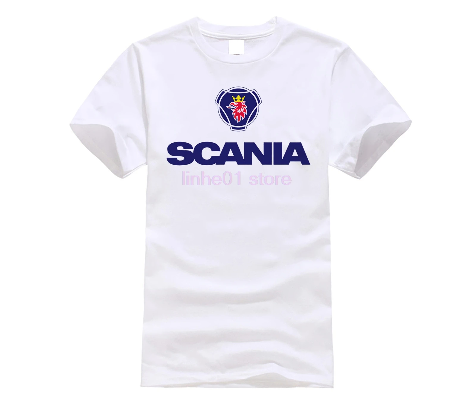 2019 Mens t-shirt fashion Saab Scania t shirt men Cotton O NECK short sleeved Printed Summer tshirt male tops Tees T193
2019 Mens t-shirt fashion Saab Scania t shirt men Cotton O NECK short sleeved Printed Summer tshirt male tops Tees T193