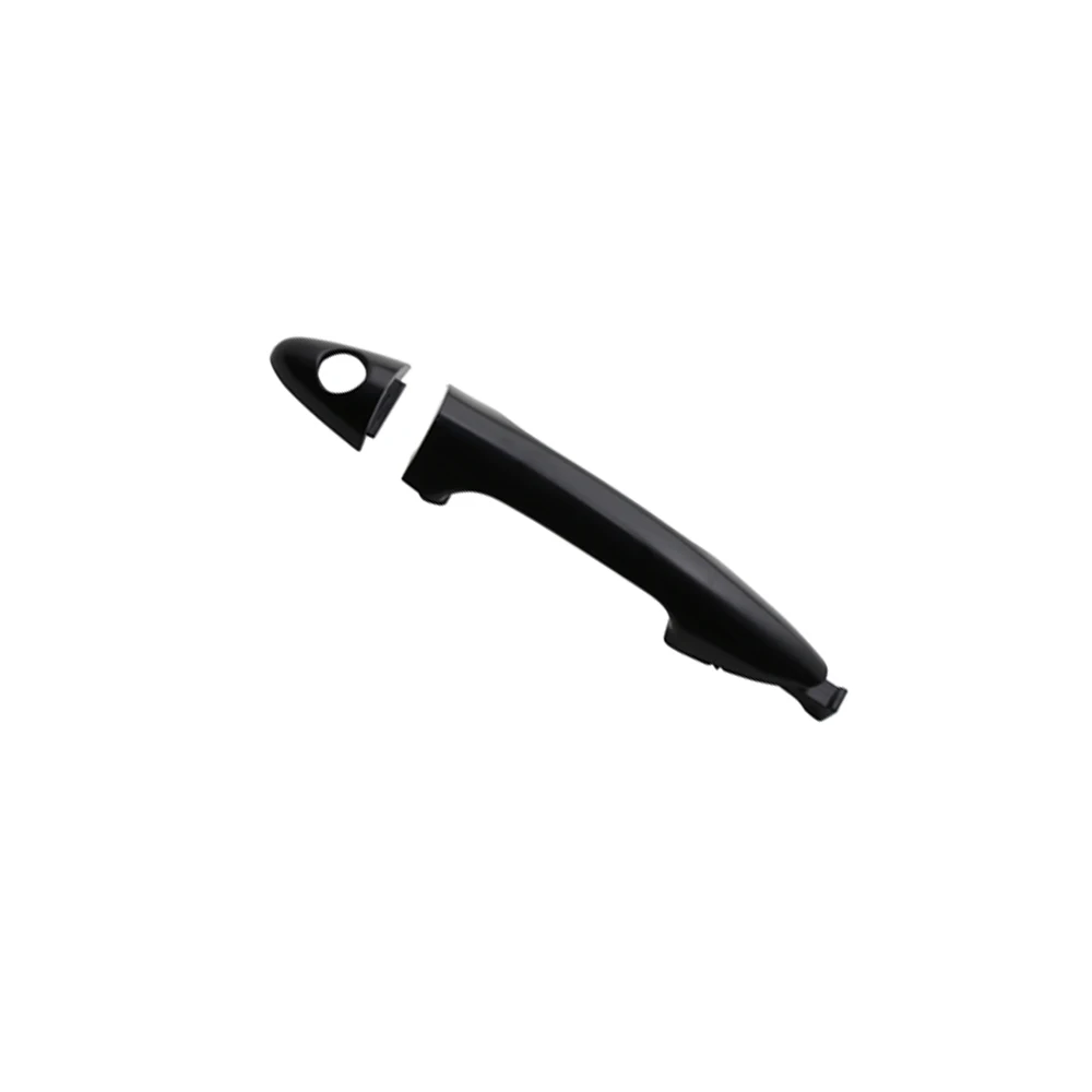 EXTERIOR DOOR HANDLE FOR HYUNDAI ACCENT 12-C 2011 2012 2013 FR:82661-1R000-CA FL:82651-1R000-CA
EXTERIOR DOOR HANDLE FOR HYUNDAI ACCENT 12-C 2011 2012 2013 FR:82661-1R000-CA FL:82651-1R000-CA