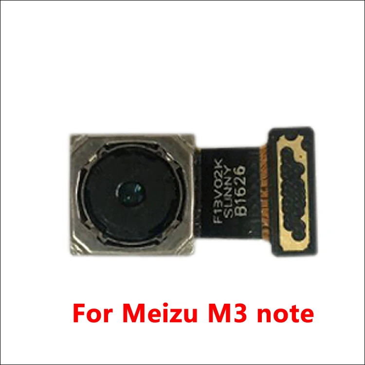 back front camera module replacement for meizu m3 m5 note m3s m5s (2)