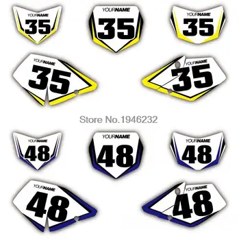 Custom Number Plate Backgrounds Graphics Sticker & Decals For Suzuki DRZ400 DR-Z400 2000-2012
Custom Number Plate Backgrounds Graphics Sticker & Decals For Suzuki DRZ400 DR-Z400 2000-2012