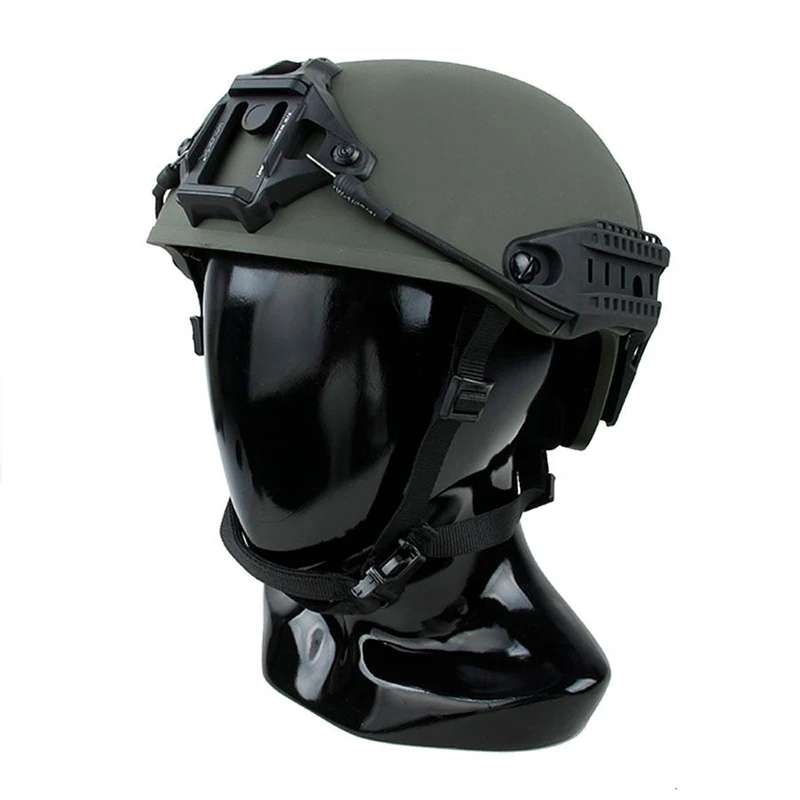 CP AF Helmet Outdoor Sports Tactical Helmet Army Combat Training Tactical Helmet Airsoft Gear Paintball Head Protector
CP AF Helmet Outdoor Sports Tactical Helmet Army Combat Training Tactical Helmet Airsoft Gear Paintball Head Protector