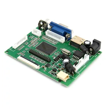 9 Inch Raspberry Pi Digital Display LCD TFT Shield Display Module HDMI+VGA+Video Driver Board for Raspberry Pi
9 Inch Raspberry Pi Digital Display LCD TFT Shield Display Module HDMI+VGA+Video Driver Board for Raspberry Pi