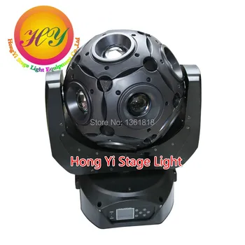 Newest 12x20W led moving head RGBW 4in1 LED Football Moving Head beam spot stage Light Effect DJ Disco Nightclub Party Light
Newest 12x20W led moving head RGBW 4in1 LED Football Moving Head beam spot stage Light Effect DJ Disco Nightclub Party Light