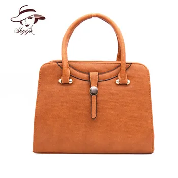 Luxury Fashion Women Leather Handbag Vintage Famous Brand Designer Messenger Tote High Quality Ladies Shoulder Top-Handle Bags
Luxury Fashion Women Leather Handbag Vintage Famous Brand Designer Messenger Tote High Quality Ladies Shoulder Top-Handle Bags