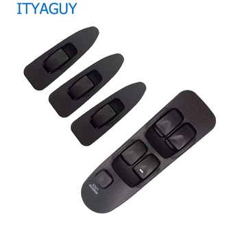 MR740599 MR792851 Front Left Right Button Window Switch Electric Window Control Switch Lifter For Mitsubishi Carisma 1995-2006
MR740599 MR792851 Front Left Right Button Window Switch Electric Window Control Switch Lifter For Mitsubishi Carisma 1995-2006