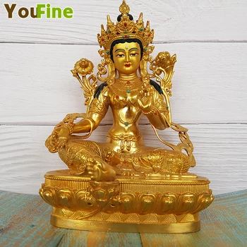 Bronze Tibetan Buddhism Buddhist supplies professional manufacturer supports custom-made offerings
Bronze Tibetan Buddhism Buddhist supplies professional manufacturer supports custom-made offerings
