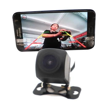 wireless car backup wifi rear view camera 120 degree waterproof IP67 DVR Recorder WIFI Reversing Camera Dash Cam Night Vision
wireless car backup wifi rear view camera 120 degree waterproof IP67 DVR Recorder WIFI Reversing Camera Dash Cam Night Vision