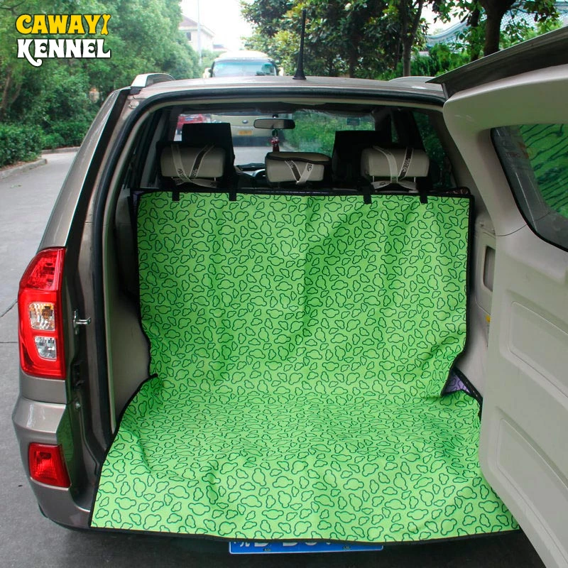 CAWAYI KENNELOxford Waterproof Printing Pet Car Mat Dog Car Trunk Seat Cover Protector Care Dog Cat Transport Perro Cat Carrier
CAWAYI KENNELOxford Waterproof Printing Pet Car Mat Dog Car Trunk Seat Cover Protector Care Dog Cat Transport Perro Cat Carrier