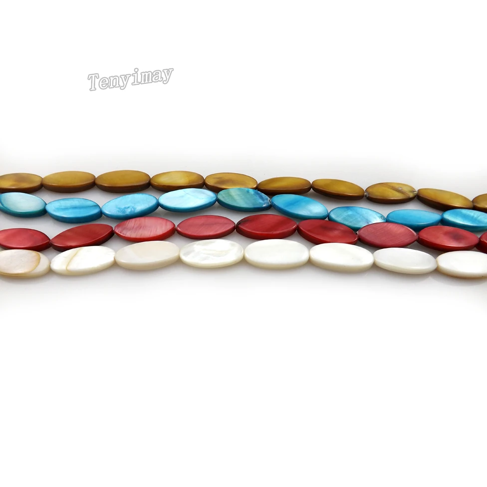 Eye Shape Shell Charm Beads Free Shipping 8x18mm Multicolor Shell Fittings 5 Strands Wholesale
Eye Shape Shell Charm Beads Free Shipping 8x18mm Multicolor Shell Fittings 5 Strands Wholesale