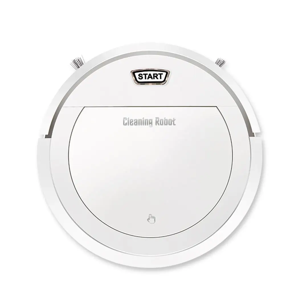 Automatic Charging Vacuum 3 in 1 Smart Drag sweep suction 10V 150 square meters or more Cleaner Sweeping Machine 7W
Automatic Charging Vacuum 3 in 1 Smart Drag sweep suction 10V 150 square meters or more Cleaner Sweeping Machine 7W