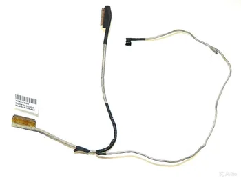P/N DD0Y0ALC000 LCD Video Flex Screen LVDS LCD LED Cable for HP Stream 11-D Series 11-D007NA 11-D060SA 11-D000NA
P/N DD0Y0ALC000 LCD Video Flex Screen LVDS LCD LED Cable for HP Stream 11-D Series 11-D007NA 11-D060SA 11-D000NA