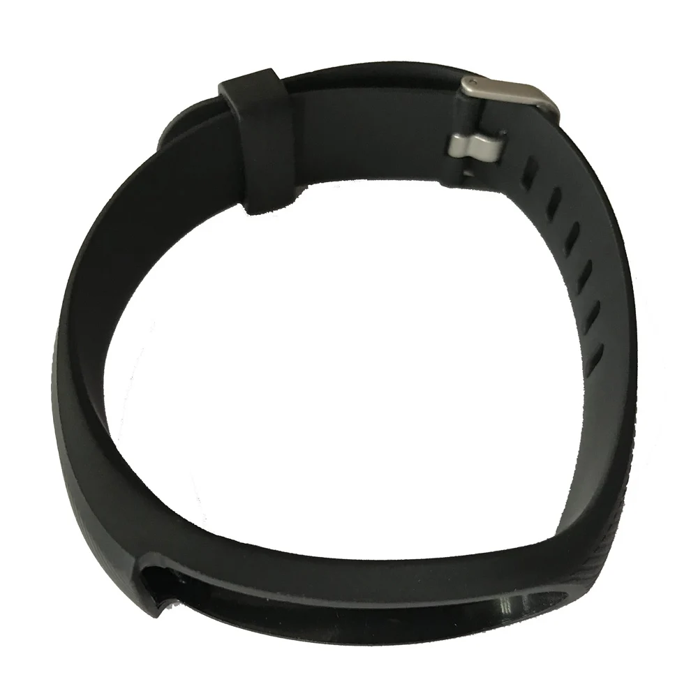 Fashion Soft Silicone Replacement Wristband Watch Strap Band for ID101 ID101HR ID 101 101HR Smart Bracelet Accessories
Fashion Soft Silicone Replacement Wristband Watch Strap Band for ID101 ID101HR ID 101 101HR Smart Bracelet Accessories