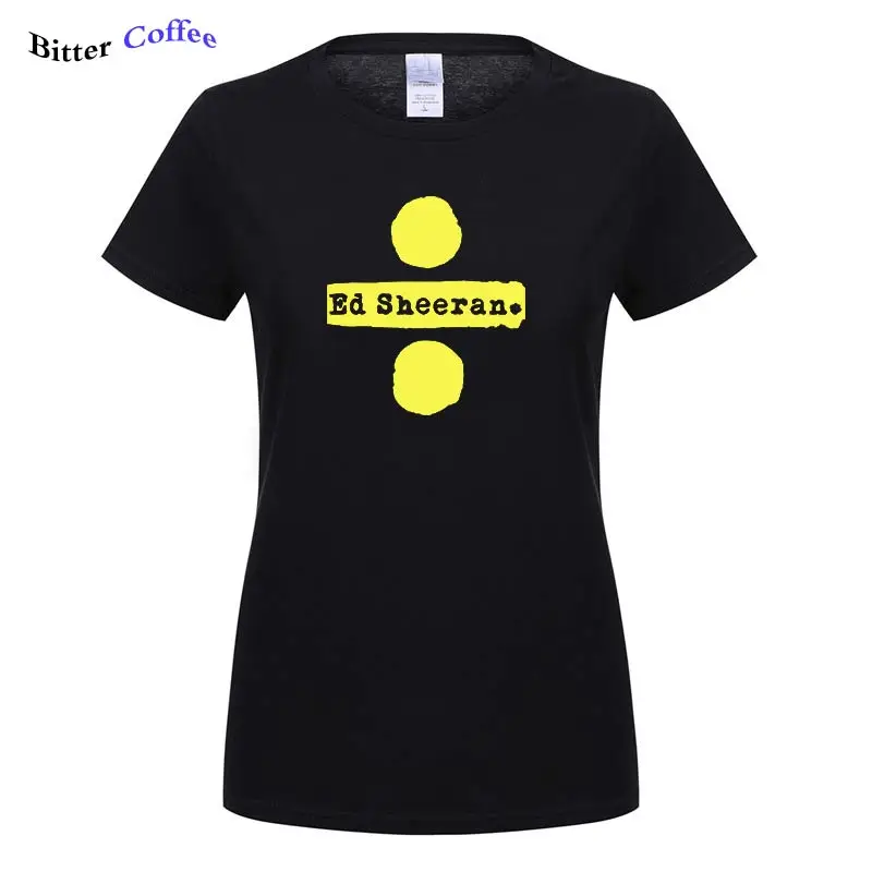Summer NEW Women'S T-Shirt Ed Sheeran Plus X Divide Short Sleeve T Shirt Women Cotton O Neck Plus Size Drop Ship
Summer NEW Women'S T-Shirt Ed Sheeran Plus X Divide Short Sleeve T Shirt Women Cotton O Neck Plus Size Drop Ship