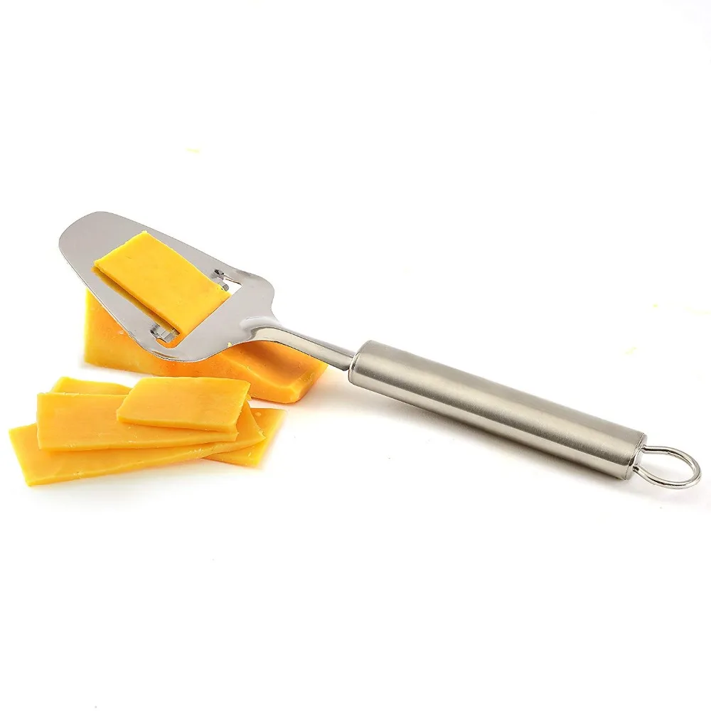 Cheese Slicers Stainless Steel Slicer Grater Cake Cutter Butter Kitchen Tools Never Sticks | Дом и сад