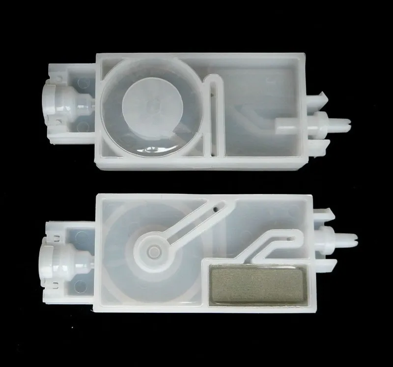 JV33 DAMPER