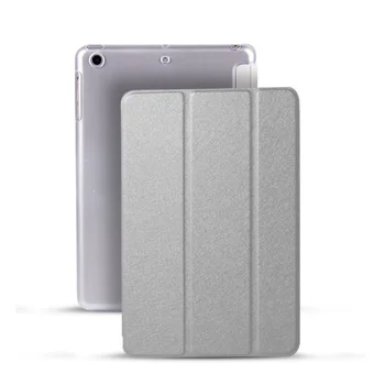 2018 Tri-fold smart cover Color Ultra Slim PU Leather Transparent Back Case for iPad mini 1 2 3,Case for iPad mini 1 2 3
2018 Tri-fold smart cover Color Ultra Slim PU Leather Transparent Back Case for iPad mini 1 2 3,Case for iPad mini 1 2 3