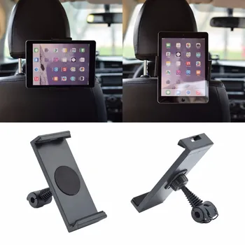 Universal 360 Degree Rotating Car Back Seat Headrest Mount Holder Stand For Tablet For iPhone 6 7 for iPad For Samsung GPS C26
Universal 360 Degree Rotating Car Back Seat Headrest Mount Holder Stand For Tablet For iPhone 6 7 for iPad For Samsung GPS C26