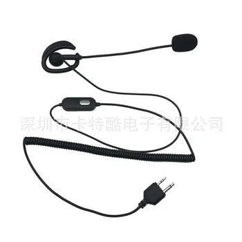 by dhl or ems 200pcs Earpiece Headset Earphone with Mic Spare Plastic Earbud for Midland LXT/GXT Series Radios
by dhl or ems 200pcs Earpiece Headset Earphone with Mic Spare Plastic Earbud for Midland LXT/GXT Series Radios