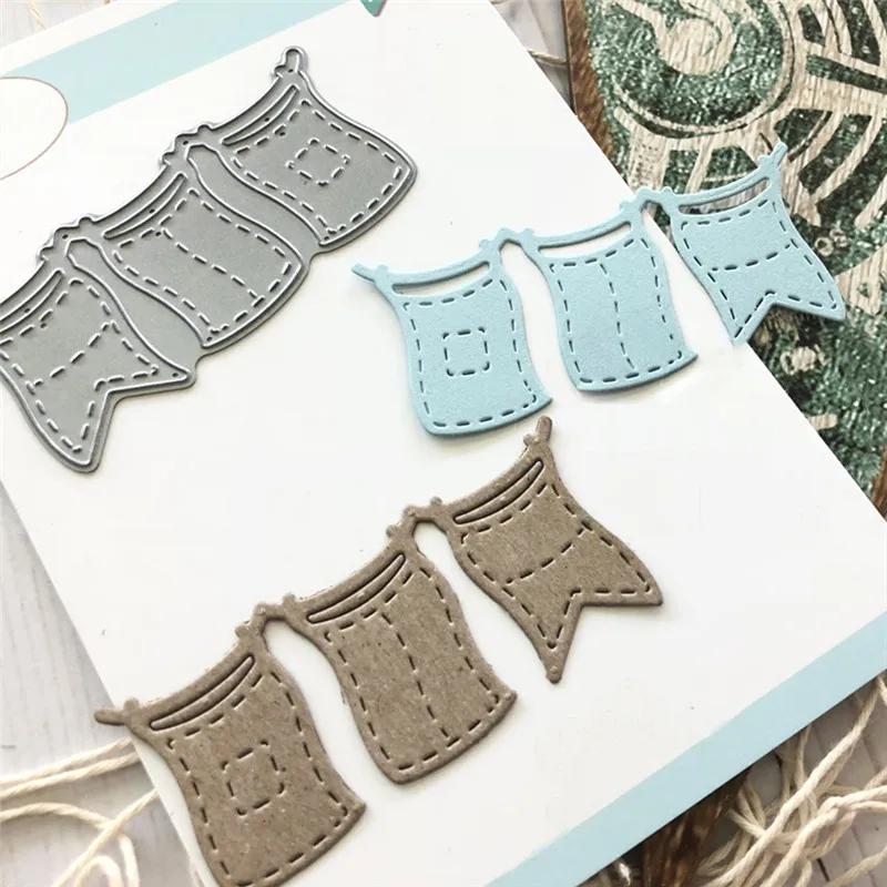 GJCrafts Ocean Series Metal Cutting Dies New 2019 for Card Making DIY Scrapbooking Embossing Cuts Craft Die Cover Element
GJCrafts Ocean Series Metal Cutting Dies New 2019 for Card Making DIY Scrapbooking Embossing Cuts Craft Die Cover Element