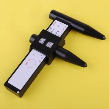 DWCX Car Wheel Rims Ruler Pattern Gauge 4 5 6 8 Lug Holes Precise Tire Bolts PCD Measuring Tool for VW Audi BMW Honda Hyundai
DWCX Car Wheel Rims Ruler Pattern Gauge 4 5 6 8 Lug Holes Precise Tire Bolts PCD Measuring Tool for VW Audi BMW Honda Hyundai