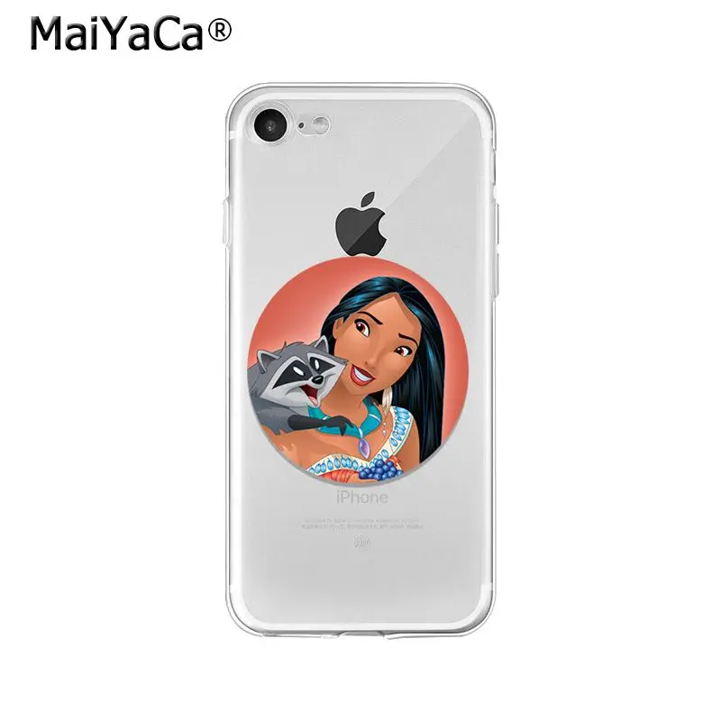 Pocahontas Princess