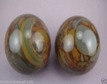 xd j00593 35*45 MM Asian Quartz Green Bamboo Snake Jade Crystal Healing Ball Sphere
xd j00593 35*45 MM Asian Quartz Green Bamboo Snake Jade Crystal Healing Ball Sphere