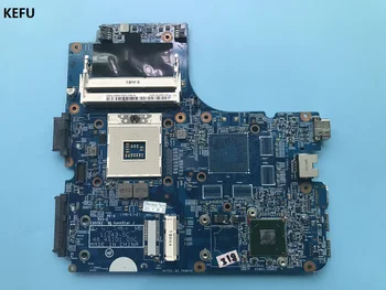 KEFU For HP Probook 4441s 4440s 4540S Laptop motherboard DDR3 PGA989 mainboard 48.4SI01.0SC works perfectly
KEFU For HP Probook 4441s 4440s 4540S Laptop motherboard DDR3 PGA989 mainboard 48.4SI01.0SC works perfectly