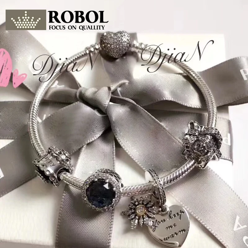 Original 925 Silver Charm Series Bead High quality fashion women charm Lady Jewelry Gift Fashion Pando 1:1 With Logo Bracelet
Original 925 Silver Charm Series Bead High quality fashion women charm Lady Jewelry Gift Fashion Pando 1:1 With Logo Bracelet