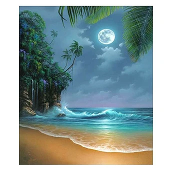 5d Diy Diamond diamond cross stitch painting of the embroidery landscape Square / Round diamond Mosaic Rhinestone Seaside
5d Diy Diamond diamond cross stitch painting of the embroidery landscape Square / Round diamond Mosaic Rhinestone Seaside