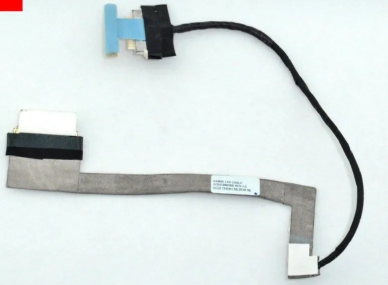 P/N dc02c000b00 видеоэкран гибкий экран для Dell Inspiron 13 1320 P04s 0P932C | Компьютеры и офис
