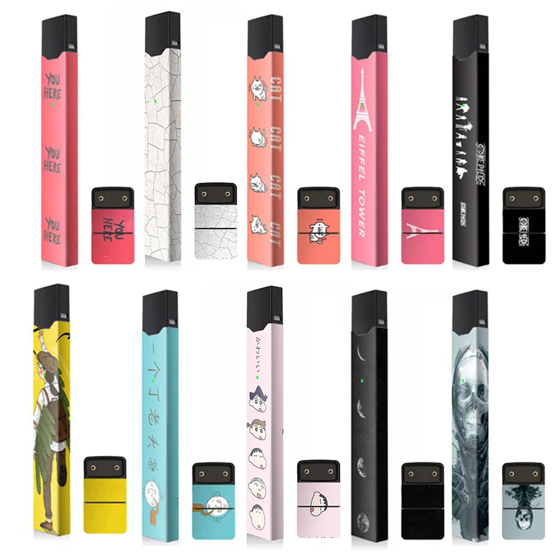 Colorful Smart Skin Case Sticker One Piece Animal Tower Pattern Cover Wrap Film For Juul
Colorful Smart Skin Case Sticker One Piece Animal Tower Pattern Cover Wrap Film For Juul