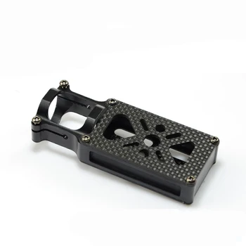 1 Set 25mm Motor Fixed Mount Fixed Base Seat Holder Bracket for Carbon Tube Frame Quadcopter Hexacopter Spare Parts
1 Set 25mm Motor Fixed Mount Fixed Base Seat Holder Bracket for Carbon Tube Frame Quadcopter Hexacopter Spare Parts