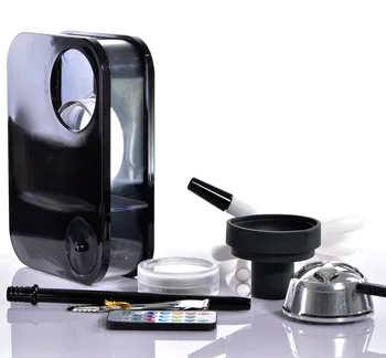 Top-Grade Acrylic Hookah Tobacco Smoking Set Hookah Shisha with Bowl Hose Charcoal Holder Sheecha/Chicha/Narguile Accessories
Top-Grade Acrylic Hookah Tobacco Smoking Set Hookah Shisha with Bowl Hose Charcoal Holder Sheecha/Chicha/Narguile Accessories