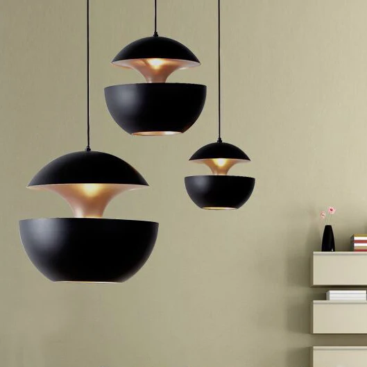 Modern nordic minimalist pendant light creative lron LED hanging light for living room bedroom dinner room cafe room aisle lamp
Modern nordic minimalist pendant light creative lron LED hanging light for living room bedroom dinner room cafe room aisle lamp