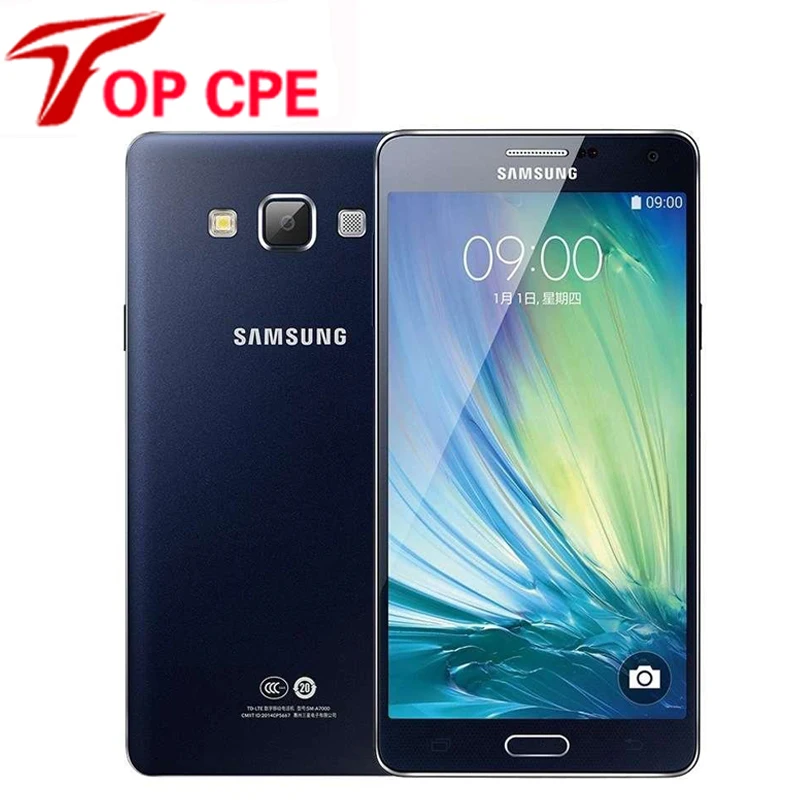 Samsung Galaxy A7 Sm A750