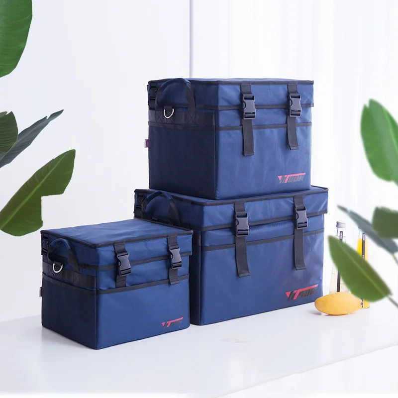 10/18/28/37L Insulated Lunch Bag Outdoor Picnic Food Bag Reusable Foldable Cooler Tote Bag for Camping BBQ Car Trip
10/18/28/37L Insulated Lunch Bag Outdoor Picnic Food Bag Reusable Foldable Cooler Tote Bag for Camping BBQ Car Trip