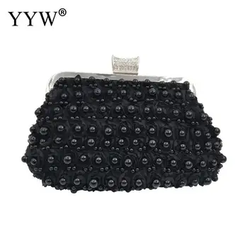 Pearl Evening Party Bag Clutches New Gold Rhinestone Box Bag Clutch Purse Women Fashion Handbag 2019 Mini Bolsa Feminina
Pearl Evening Party Bag Clutches New Gold Rhinestone Box Bag Clutch Purse Women Fashion Handbag 2019 Mini Bolsa Feminina