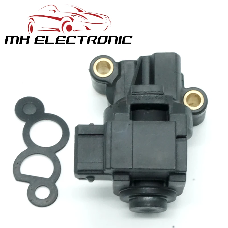 MH ELECTRONIC Idle Air Control Valve 35150-33010 35150-33001 0K9A2-20660 For Hyundai Santa Fe Tucson Tiburon Sonata Kia Sportage
MH ELECTRONIC Idle Air Control Valve 35150-33010 35150-33001 0K9A2-20660 For Hyundai Santa Fe Tucson Tiburon Sonata Kia Sportage