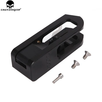 EMERSONGEAR IPSC Holster Parts For GLOCK 17 19 21 23 Tactical Airsoft Pistol Hand Hunting Accessories Gun Case
EMERSONGEAR IPSC Holster Parts For GLOCK 17 19 21 23 Tactical Airsoft Pistol Hand Hunting Accessories Gun Case