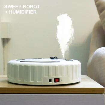 2019newHousehold cleaning machine atomizer robot two in one Multifunction robot vacuum cleaner aspiradora bort aspiradora
2019newHousehold cleaning machine atomizer robot two in one Multifunction robot vacuum cleaner aspiradora bort aspiradora
