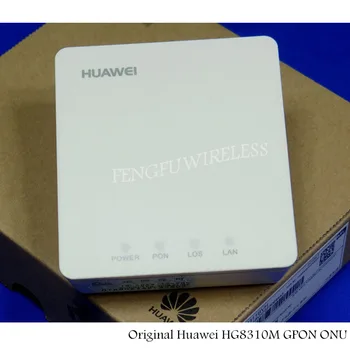 Free Shipping 5pcs/lot 2018 original, new GPON ONU HG8310M with 1 GE LAN Port, HG8310M with same bridge function as HG8010H
Free Shipping 5pcs/lot 2018 original, new GPON ONU HG8310M with 1 GE LAN Port, HG8310M with same bridge function as HG8010H