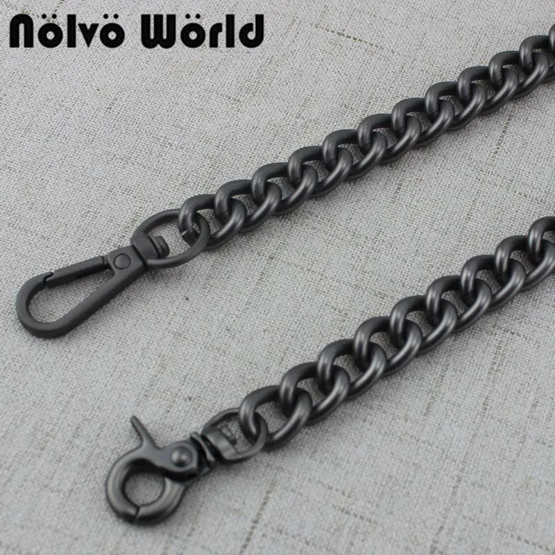 High quality lantern chain bag with children bag Aluminum chain hardware accessories metal package chain rough
High quality lantern chain bag with children bag Aluminum chain hardware accessories metal package chain rough