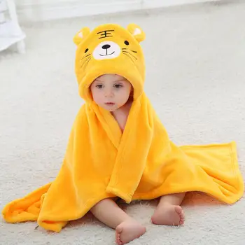 Fashion Unisex Baby Cape Cute Cartoon Figer Baby Girl Cotton Cloak Jacket Bay Boy Outdoor Outcoat 2020 Baby Clothes RL-9
Fashion Unisex Baby Cape Cute Cartoon Figer Baby Girl Cotton Cloak Jacket Bay Boy Outdoor Outcoat 2020 Baby Clothes RL-9