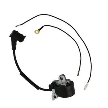 Ignition Coil Replace Kit Power Engine Tools For Stihl MS240 MS260 MS290 MS440 MS390 Chainsaw Parts Accessories
Ignition Coil Replace Kit Power Engine Tools For Stihl MS240 MS260 MS290 MS440 MS390 Chainsaw Parts Accessories