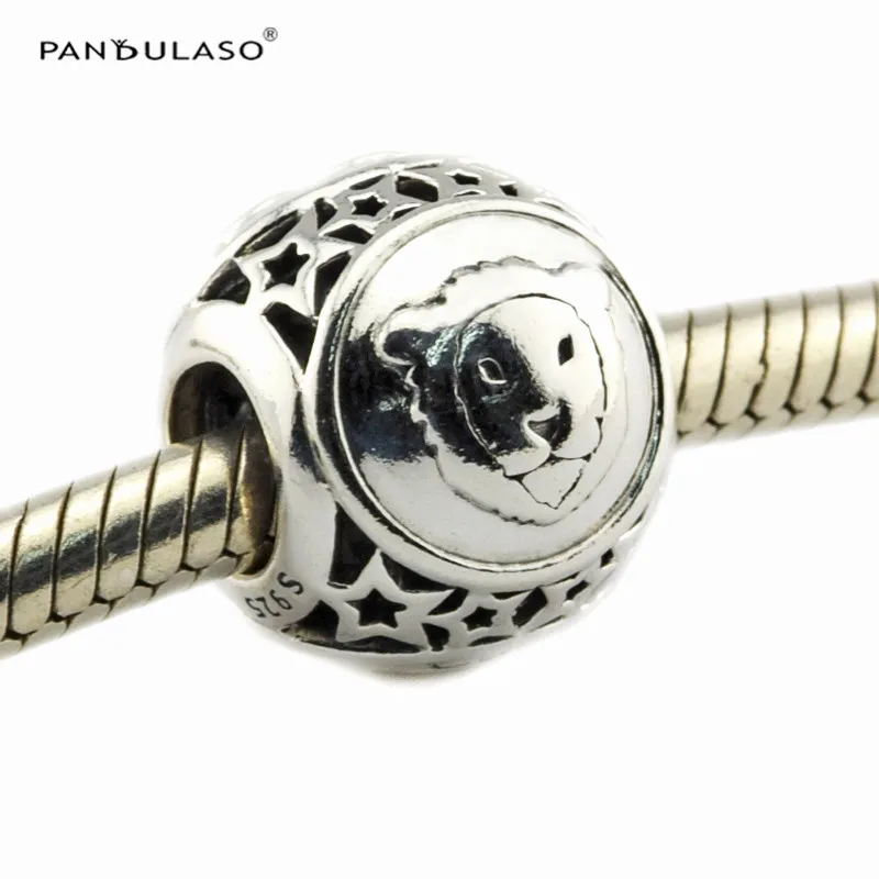 Hot Sale Leo Star Sign Charm Beads 100% 925 Sterling Silver Fits for Brand Bracelet DIY Autumn Charm New
Hot Sale Leo Star Sign Charm Beads 100% 925 Sterling Silver Fits for Brand Bracelet DIY Autumn Charm New