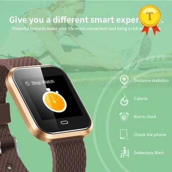 2018 Original quality Heart Rate Bracelet Smart Fitness Sport Smart Watch Men woman HeartRate Tracker Bluetooth Smart band
2018 Original quality Heart Rate Bracelet Smart Fitness Sport Smart Watch Men woman HeartRate Tracker Bluetooth Smart band