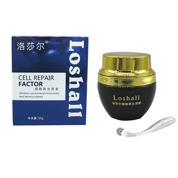 Cell Repair Factor Cream Remove Scar Anti Aging Moisturizing High Advance Technology Wild Propolis Essence
Cell Repair Factor Cream Remove Scar Anti Aging Moisturizing High Advance Technology Wild Propolis Essence